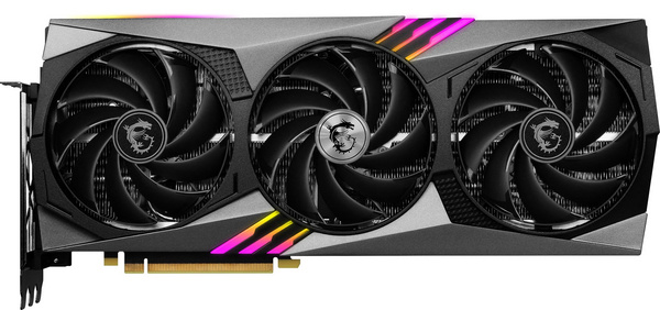 Kartë grafike MSI Gaming NVIDIA GeForce RTX 4070 Ti, 12 GB GDDR6X