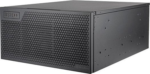 Kasë SilverStone Silverstone SST-RM52 Server, Desktop