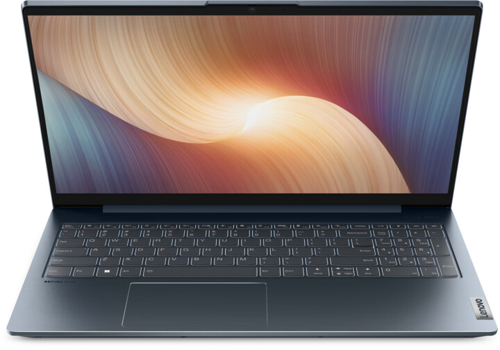 Laptop Lenovo IdeaPad 5 15ABA7, 15.6", AMD Ryzen 5, 16GB RAM, 512GB SSD, AMD Radeon Graphics, i kaltër