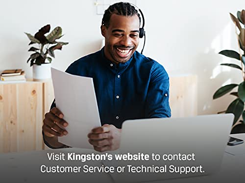 Memorie RAM Kingston ValueRAM, 32GB DDR5, 4800MHz, e gjelbër