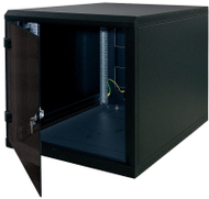 Kabinet muror Triton Delta 4S, 12U, 19", i zi