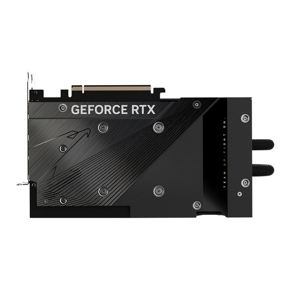 Kartë grafike GIGABYTE AORUS NVIDIA GeForce RTX 4090, 24 GB GDDR6X