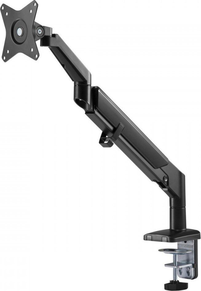 Mbajtëse tavoline për monitor Ergo Office ER-405B, 17-32", 9 kg, e zezë