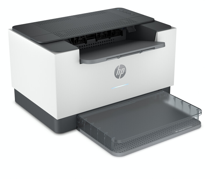 Printer HP LaserJet M209dwe, i bardhë / hirtë