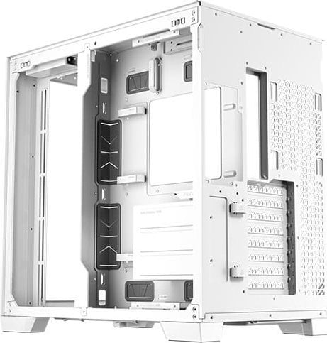 Kasë Antec C8, Full Tower