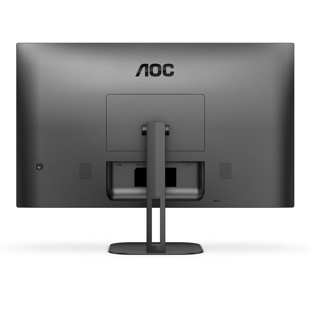 Monitor AOC V5 27V5CE, 27", 1920 x 1080, Full HD, 75 Hz, i zi