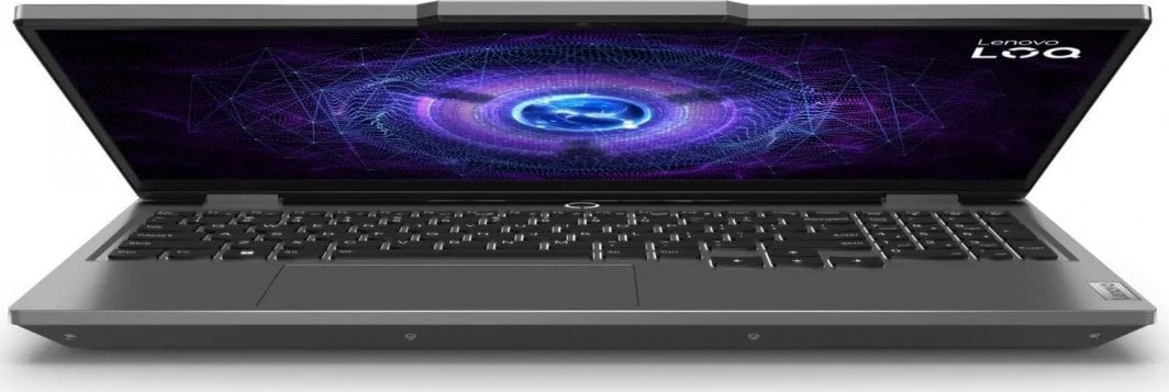 Laptop Lenovo LOQ 15IAX9, 15.6", Intel Core i5-12450HX, 16GB RAM, 512GB SSD, NVIDIA GeForce RTX 4060 8GB