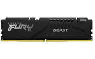 Memorie Kingston FURY Beast, DDR5 DIMM, 16GB, 6000 MT/s, CL30