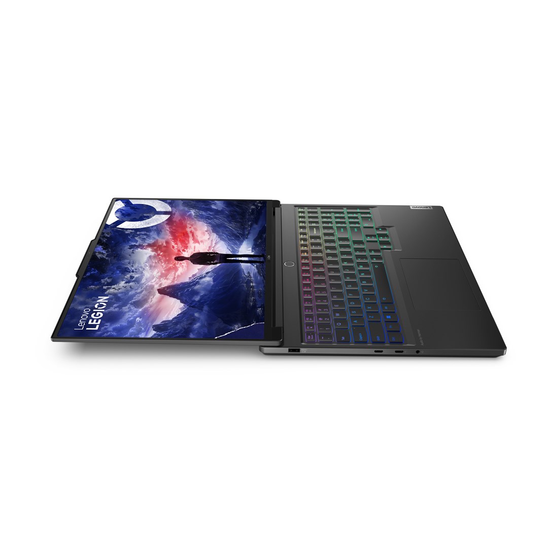 Laptop Lenovo Legion 7, 16", Intel i7-14700HX, 32 GB RAM, 512 GB SSD, NVIDIA GeForce RTX 4070, i zi
