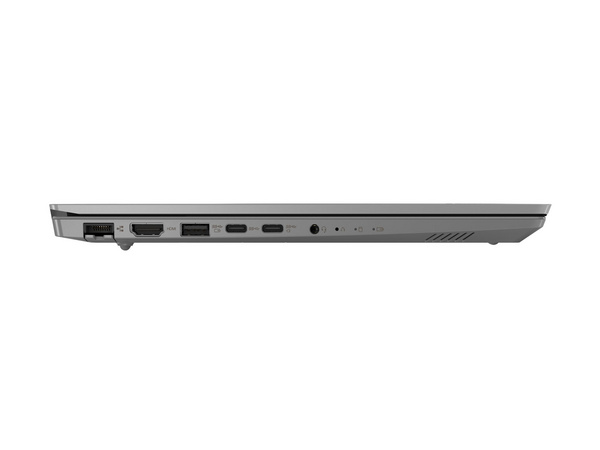 Laptop Lenovo ThinkBook 14'', Intel® Core™ i5, 8 GB RAM, 256 GB SSD, Intel® UHD Graphics, i hirtë