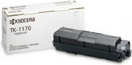 Toner Kyocera TK-1170 (1T02S50NL0), i zi