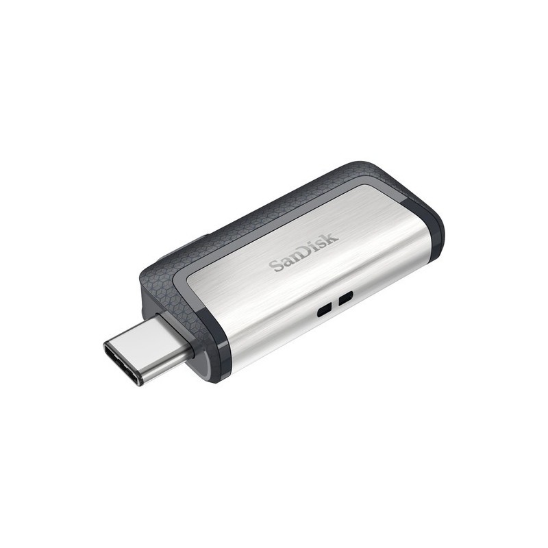 SanDisk Ultra USB Dual Drive 32GB 150MB/s Type-C