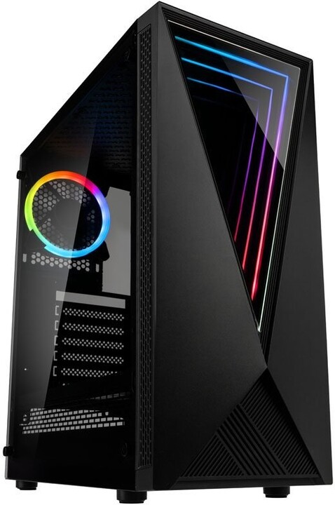 Kasë Kolink Void RGB Midi-Tower