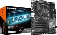 Pllakë amë Gigabyte B550 Eagle, ATX AM4, DDR4 3200MHz, 2x M.2, 1GbE LAN