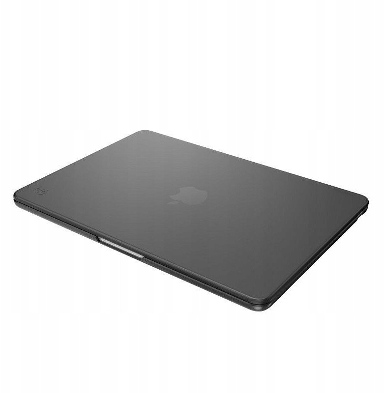 Mbulese hard-shell SmartShell për MacBook Air 15" M2 M3 M4, Obsidian