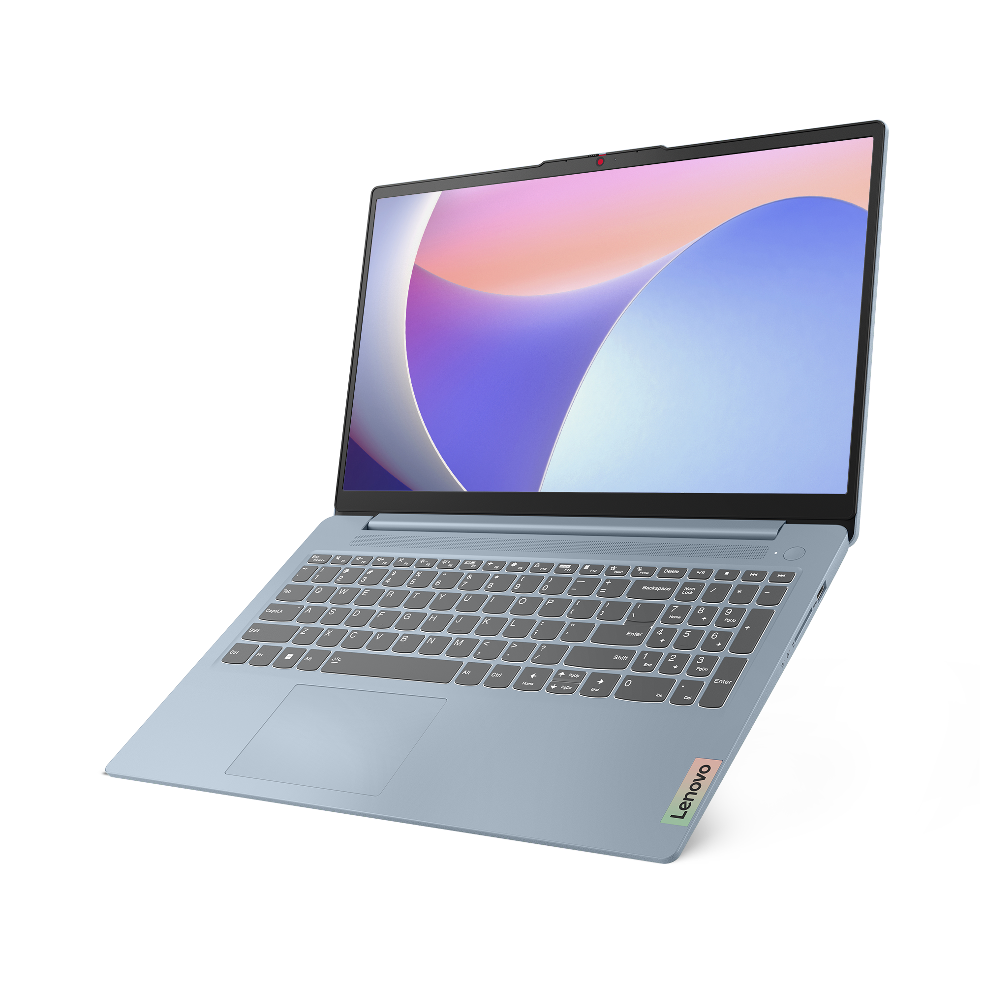 [OUTLET] Laptop Lenovo NB IdeaPad Slim 3 15IRH8, 15.6", Intel Core i7-13620H, 16GB RAM, 512GB SSD, Intel UHD Graphics, i hirtë