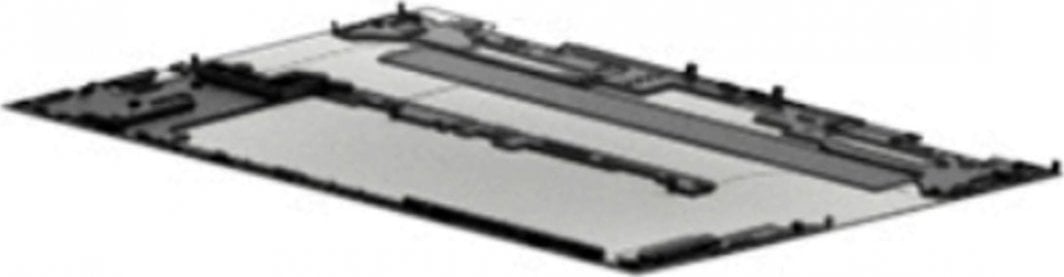 Mbështetëse e bazës për laptop HP NFB