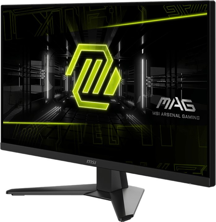 Monitor MSI MAG 272F, 27", Full HD, 0.51 ms, i zi