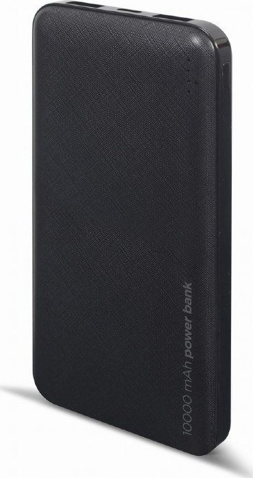 Powerbank Gembird PB10-02, 10000 mAh, i zi