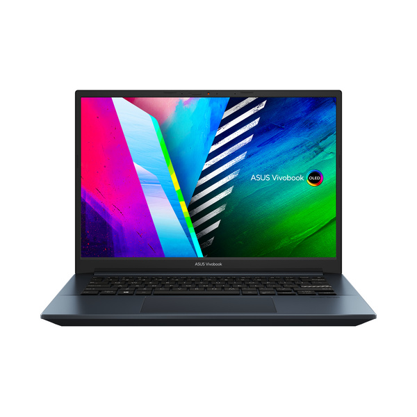 Лаптоп ASUS VivoBook Pro 15 OLED K3400PA-KM027T15.6" Intel® Core™ i7 16 GB DDR4-SDRAM 512 GB SSD