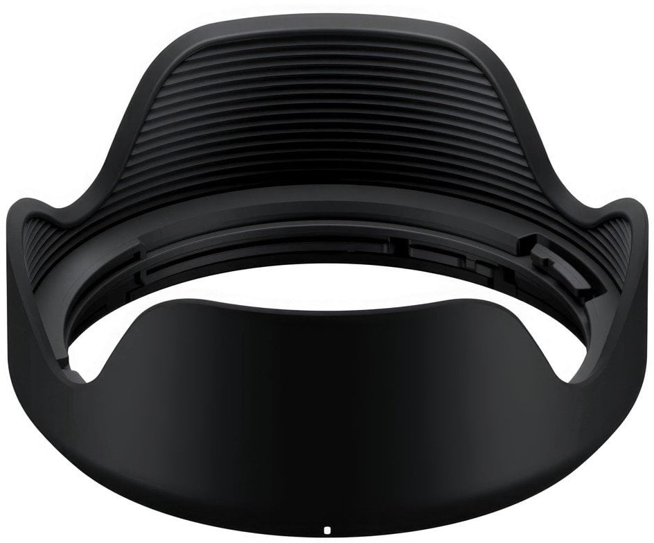 Капа за објектив Tamron Lens Hood, за објективи Tamron, црна
