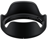Kapele lente Tamron Lens Hood, për objektiva Tamron, e zezë