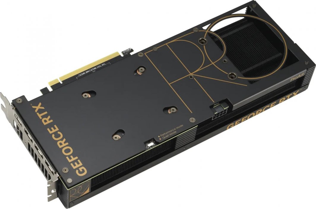 Kartelë grafike Asus ProArt GeForce RTX 4070 12GB GDDR6X