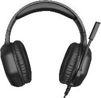 Kufje gaming Tracer GAMEZONE GZ X3 Over-Ear, me mikrofon, me kabllo, RGB