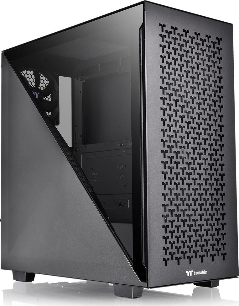 Kasë Thermaltake Divider 300 TG Air, Midi Tower