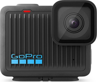 Kamerë aksion GoPro Hero, 4K Ultra HD, ekran 1.76", e zezë