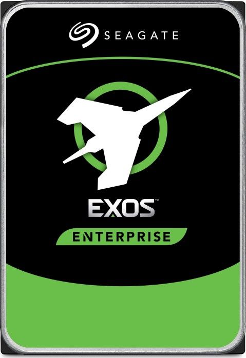 Disk serveri Seagate Exos X16 3.5" 12 TB SAS-3
