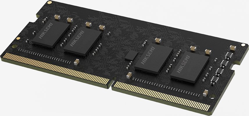 Memorie RAM për laptop Hikvision HIKSEMI, DDR4, 16GB, 2666MHz