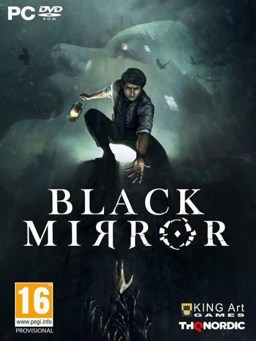 Videolojë Black Mirror IV (PC)