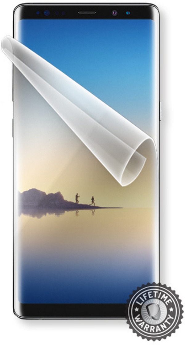 Folie mbrojtëse Screenshield për Samsung N960 Galaxy Note 9              