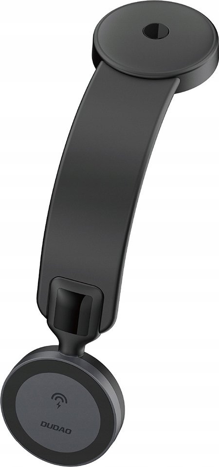 Karikues veture Dudao F21 Pro, pa tel MagSafe, 15W, i zi