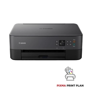 Printer inkjet Canon PIXMA TS5350i, A4, 4800 x 1200 DPI, Wi-Fi, i zi