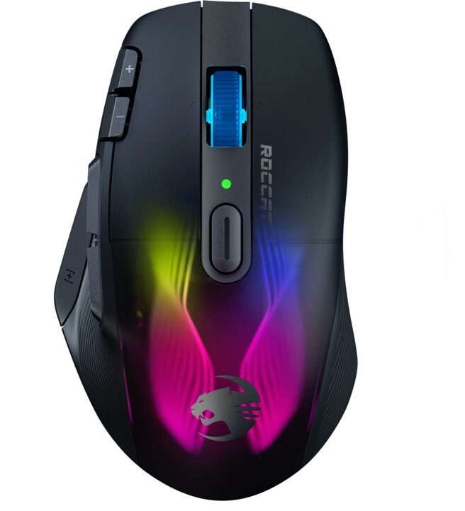 Maus ROCCAT Kone XP Air, i zi