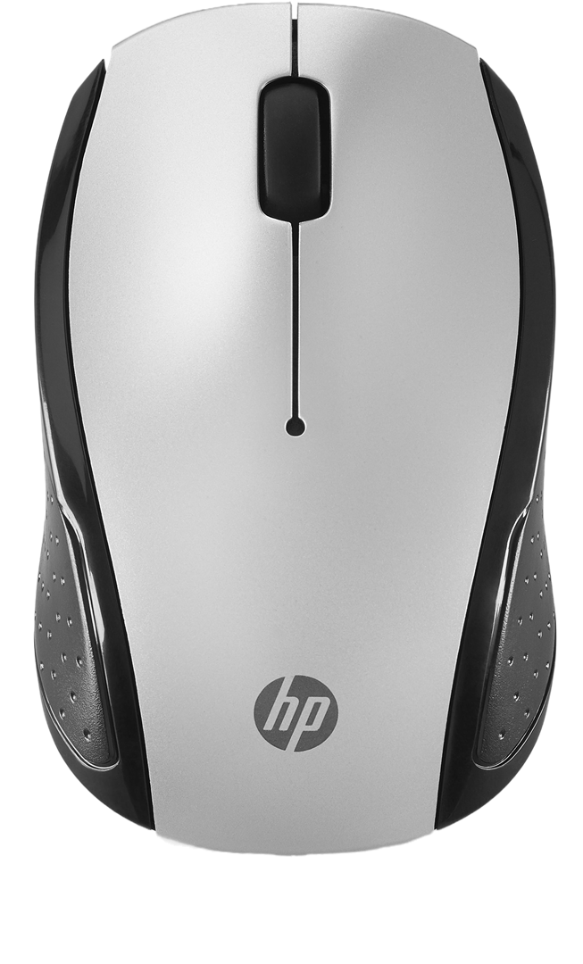 Maus HP 200, RF Wireless, i zi