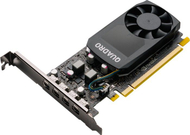 Kartelë grafike PNY Quadro P620 2GB GDDR5 (VCQP620DVIV2-PB)