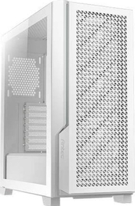 Kasë Antec P20C ARGB, e bardhë, Midi Tower