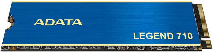 Disk ADATA LEGEND 710, M.2 - 512GB