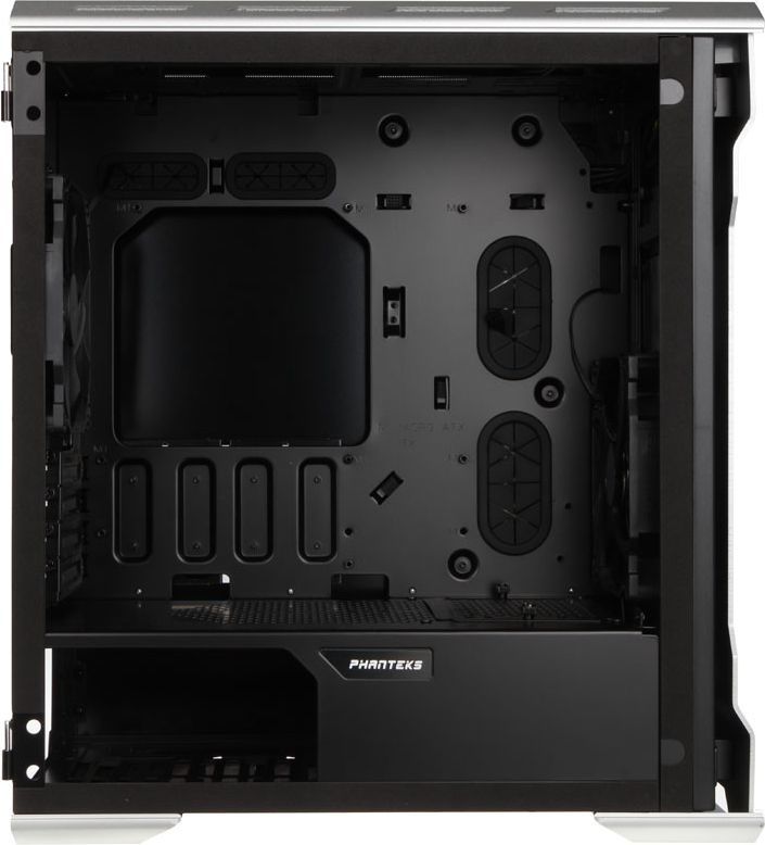 Kasë Phanteks Evolv, Micro Tower