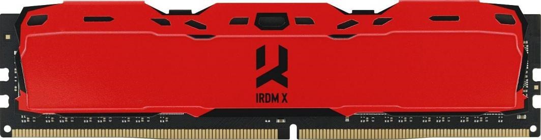 Memorie RAM Goodram DDR4 16GB 3200 CL16 IRDM X RED