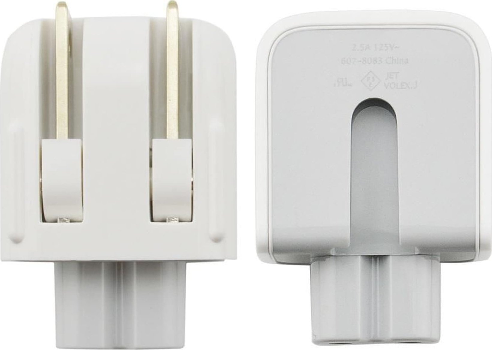 Adaptues energjie CoreParts MSPA4258US, për përdorim të brendshëm, i bardhë