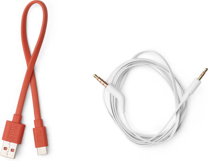 Kufje JBL Tune 670 NC, të bardha