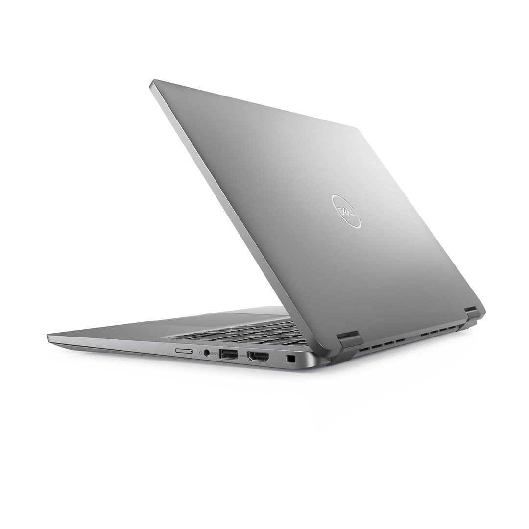 Laptop DELL Latitude L13-53400023536SA, 13.3", Intel Core i5-1345U, 32GB RAM, 256GB SSD, i argjendtë