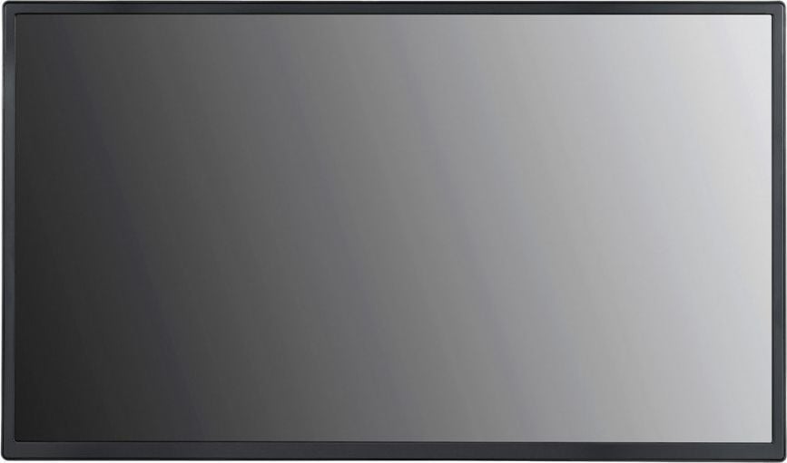 Monitor LG Full HD Standard Signage, 32", 1920 x 1080 px, IPS, 400 cd/m², 10 ms, 178°/178°, HDMI, USB, RJ-45, i zi