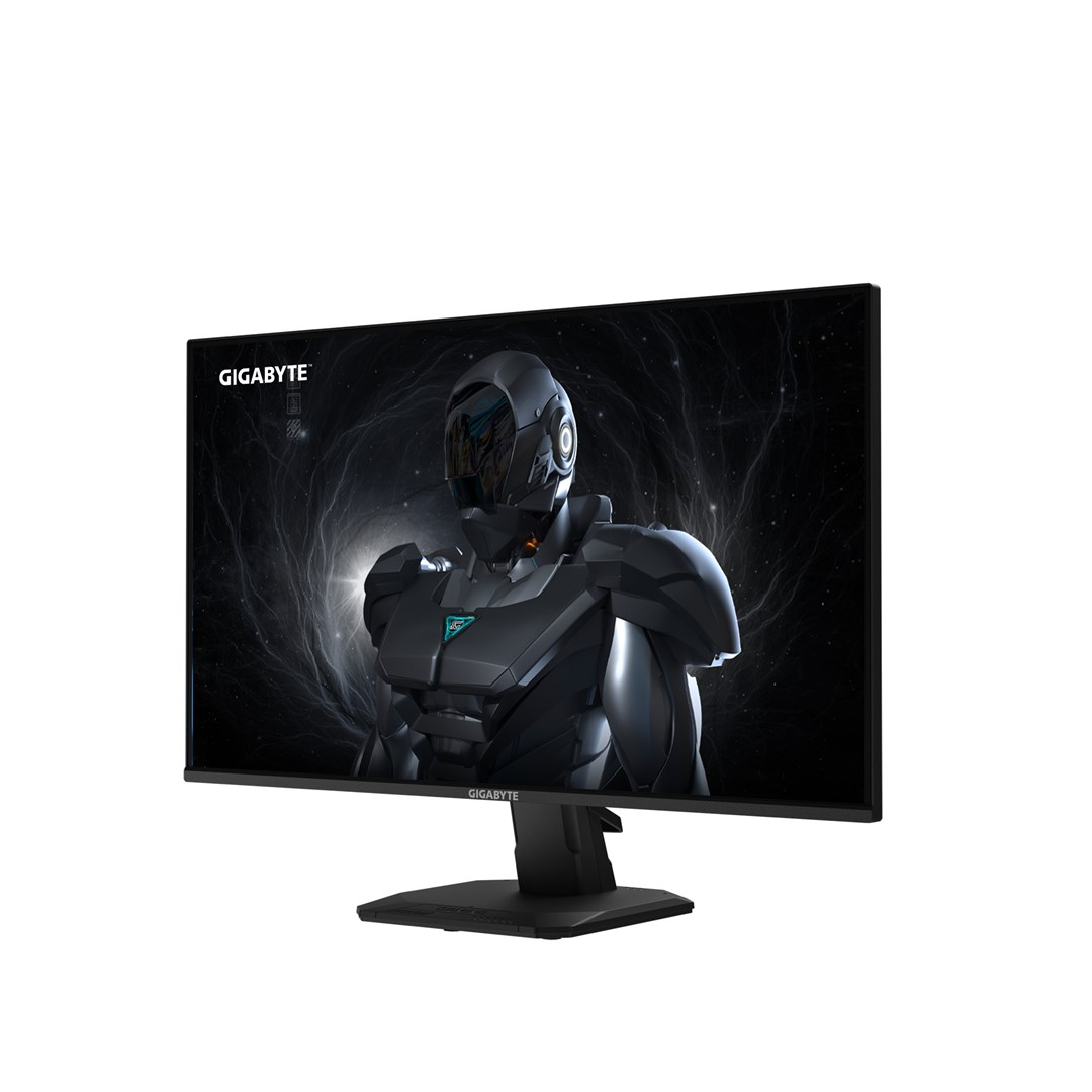Монитор GIGABYTE GS25F2, 24,5", 1920 x 1080 (Full HD), 200Hz, црн