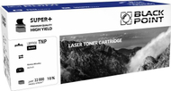 Toner për printer Black Point LBPPKMTNP37, zëvendësues për A63T01W, i zi