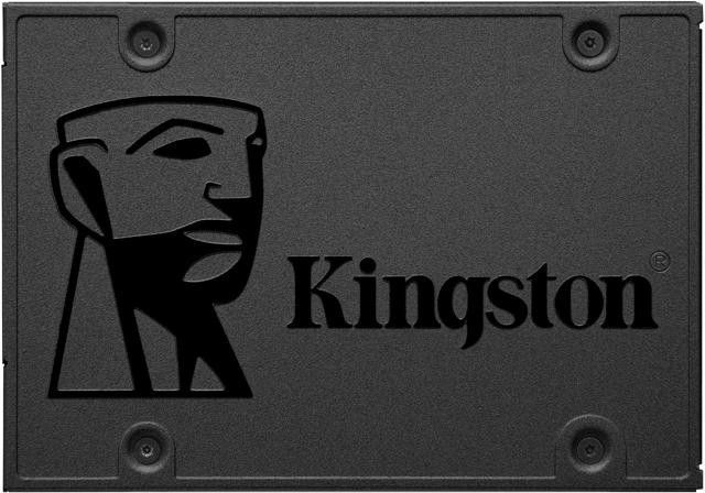 Disk SSD Kingston A400 480 GB 2.5'' SATA III (SA400S37/480G)